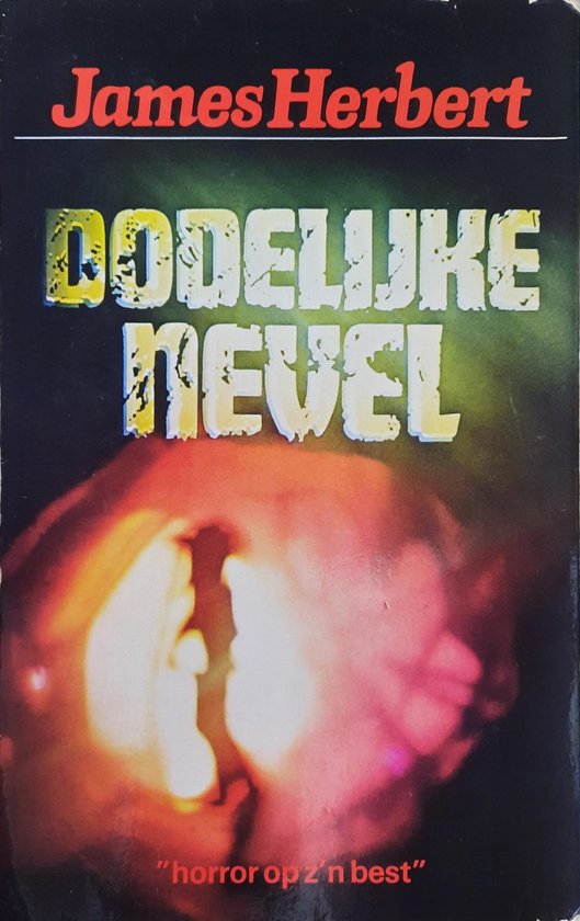 9789024503971 - Dodelijke nevel