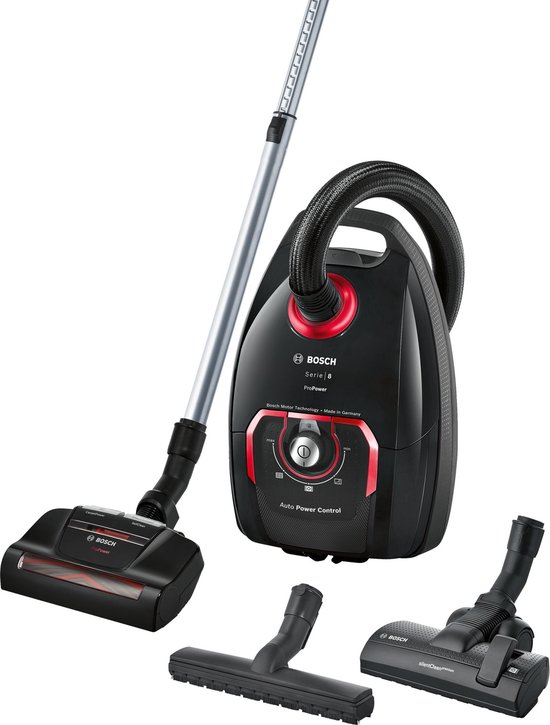 Bosch ProPower BGL8POW2 Serie 8