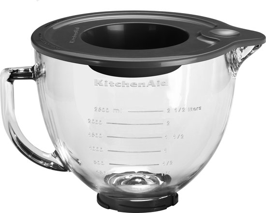 O Cuisine Glazen Ovenschaal Uit Borosilicaatglas Met Deksel, 27 X 24 X 11 Cm, Ocuisine Vidrio