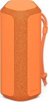 Sony SRS-XE200 Enceinte portable stéréo Orange