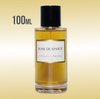 Collection Prestige Paris Rose de Sparte 100 ml Eau de Parfum - Unisex