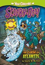 You Choose Stories: Scooby-Doo - The Curse of Atlantis