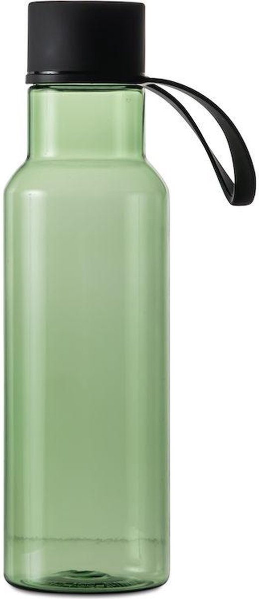 Sagaform Water Fles, Groen