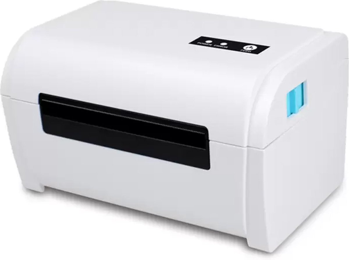 Labelprinter X9200 voor PostNL, DHL en DPD verzendlabels en overige  etiketten | bol.com
