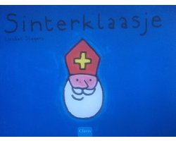 Sinterklaasje