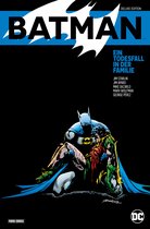 Batman: Ein Todesfall in der Familie (Deluxe Edition) - Batman: Ein Todesfall in der Familie (Deluxe Edition)