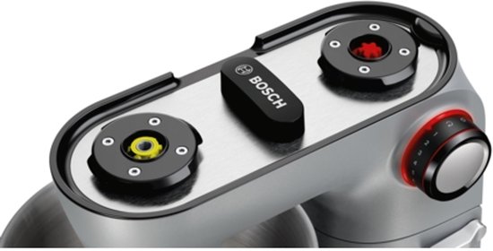 Bosch MUZ9VLP1 VeggieLove Plus Pakket van Bosch — afbeelding 2
