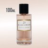 Collection Prestige Paris Nr 23 Sillage Lointain 100 ml Eau de Parfum - Damesparfum