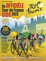 De officiële Tour de France Gids 2022