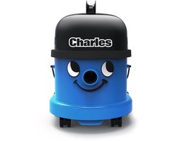 Numatic Charles CVC371-2 - Waterzuiger - Blauw (OUD MODEL)