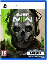 Cover van de game Call of Duty: Modern Warfare II - C.O.D.E. Editie – PS5 (bol.com exclusive)