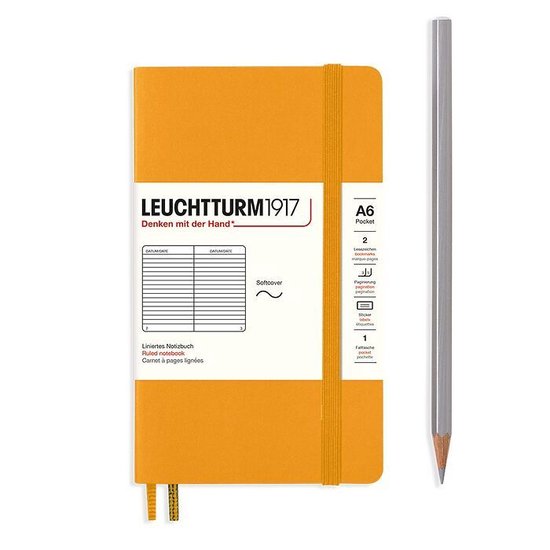 Leuchtturm1917