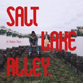 Salt Lake Alley - It Takes Two (LP)