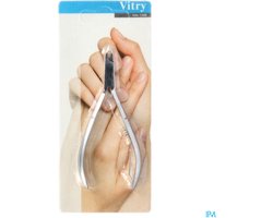 Vitry Classic Pincet Huid Prof Model 1052