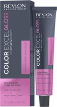 Rev Color Excel Gloss Clear 70ml