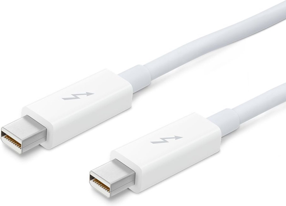 Thunderbolt 2 online to hdmi adapter