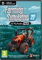 Farming Simulator 22 Kubota DLC - Game Uitbreiding - Windows/MAC