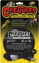 Chauffage Zoo Med Creature Therm - 4W