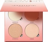 Anastasia Beverly Hills Glow Kit Sugar/4x7,4gr