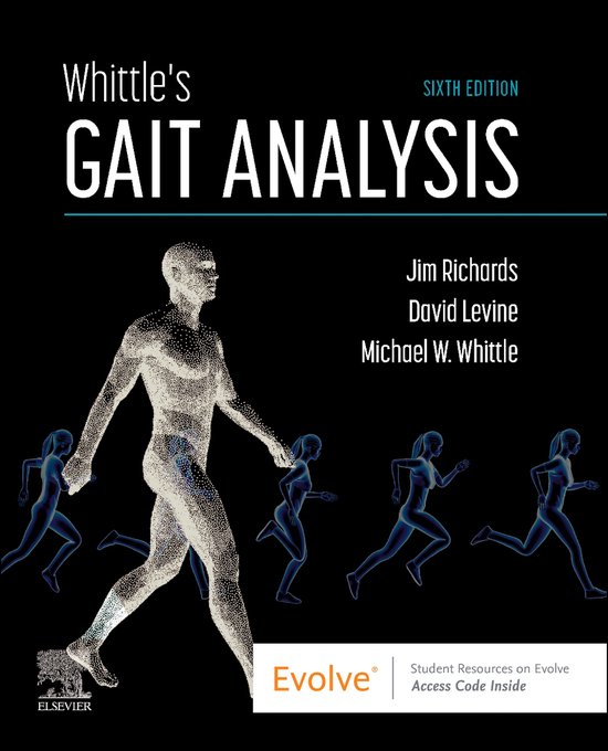 Whittle's Gait Analysis - E-Book - cover