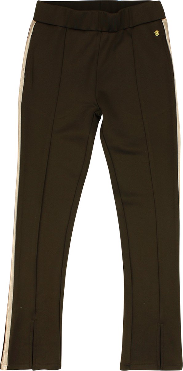 No Way Monday U-GIRLS Meisjes Broek - Maat 152