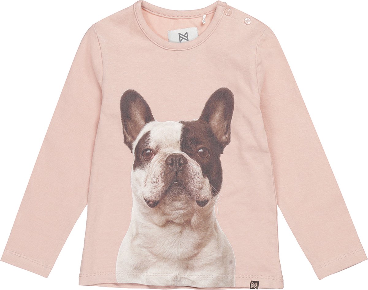 Koko Noko U-GIRLS Meisjes T-shirt - Maat 86