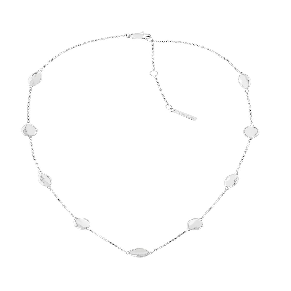 Calvin Klein CJ35000123 Dames Ketting