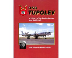 OKB Tupolev
