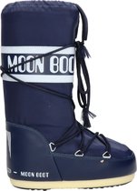 Moonboot snowboot - Blauw - Maat 46