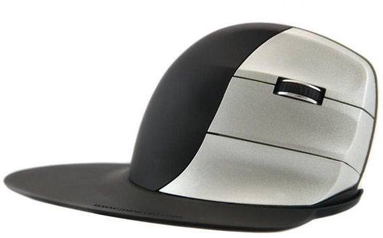 ErgoLine SRM 5 rechtshandige verticale muis