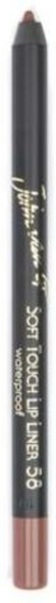Lippotlood soft touch 058