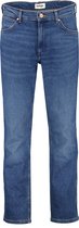 Wrangler Jeans Greensboro - Modern Fit - Blau - 36-34