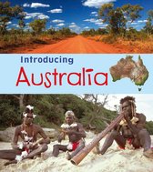 Introducing Continents - Introducing Australia