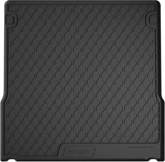 Kofferbakmat car boot mat car boot protection premium kwaliteit waterdicht bol