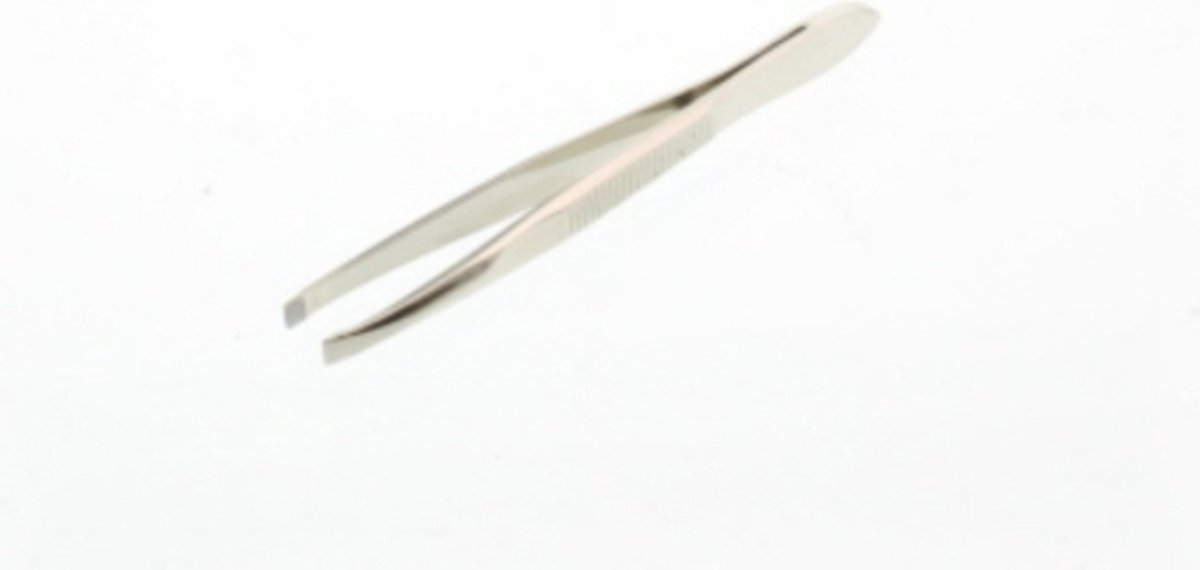 Pincet 6.5Cm Ni 421-2
