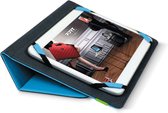 § +Port Designs Noumea 9/10" Tablet Universal Protective Case Pure Blue