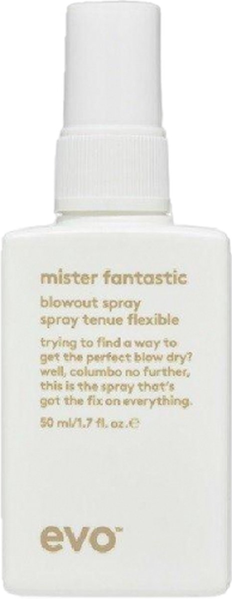 EvoMister Fantastic Blowout Spray