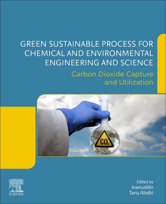 Green Sustainable Process for Chemical and Environmental Engineering ...