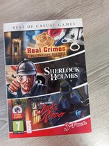 Best Of Casual Games 3 Pack.
