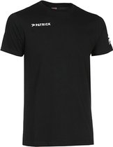 Patrick Pat145 T-Shirt Kinderen - Zwart | Maat: 7/8
