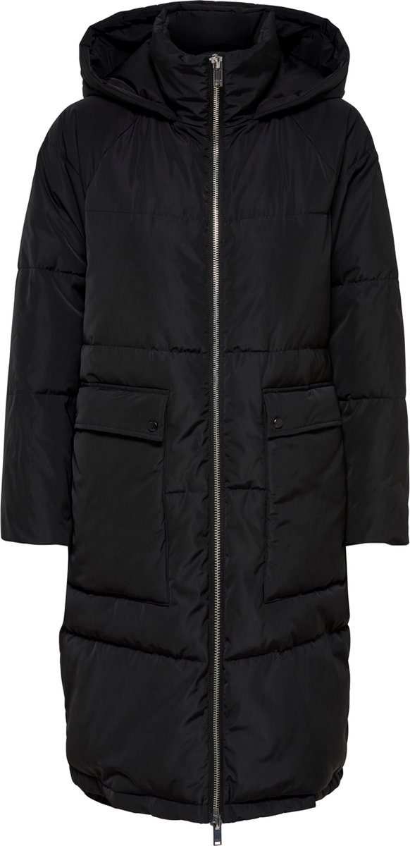 ONLY Puffer jas ONLGABI Puffer jas