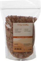 Vitacura Himalaya zout 1 kg