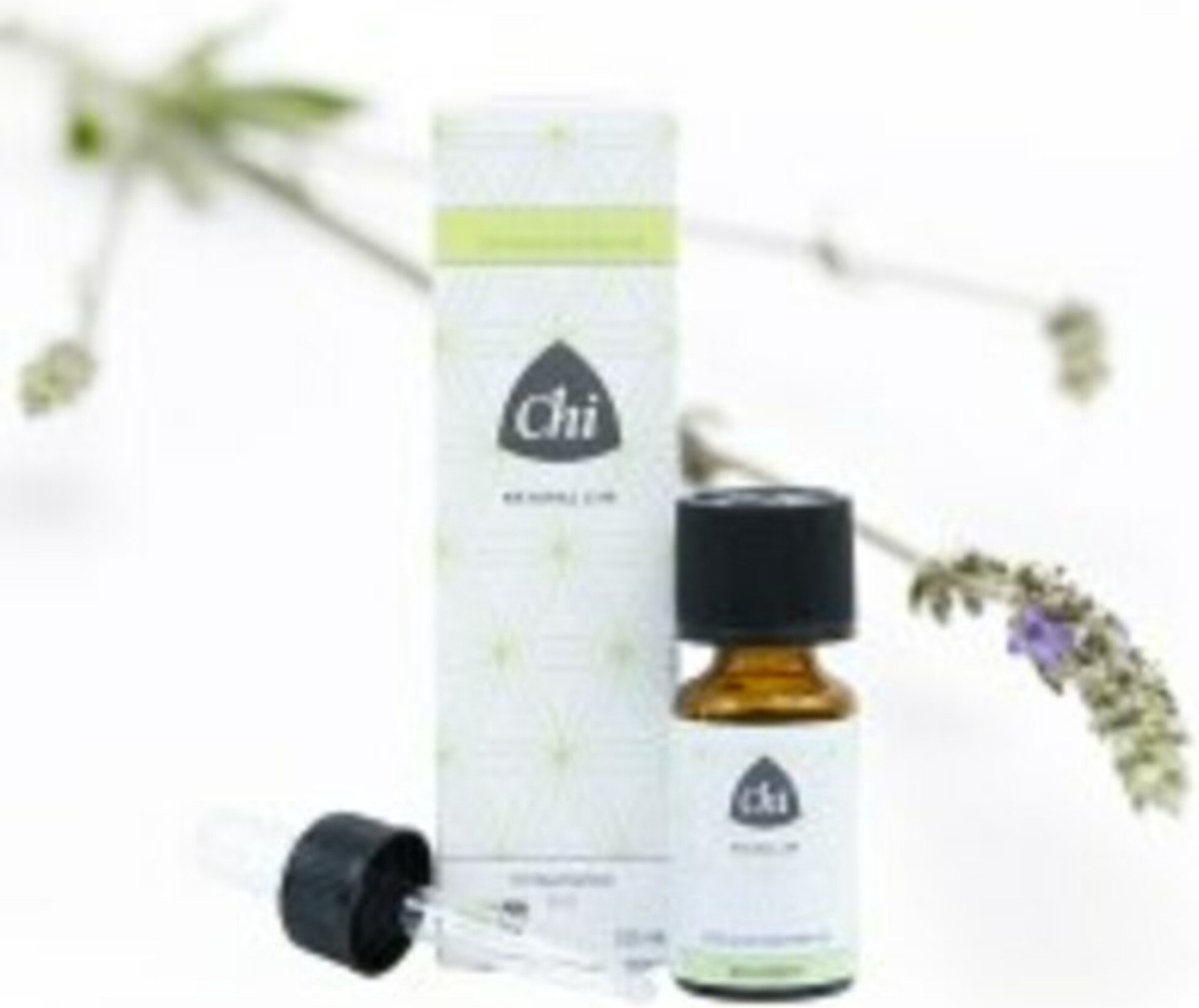 Goedkoopste Chi Lavendel Spijk Eko - 10 ml - Etherische Olie