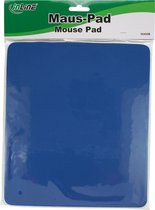 Bol.com Muismat voor optische muizen / blauw aanbieding