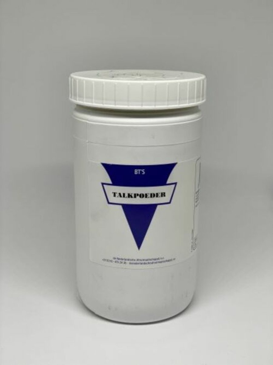 Talkin Powder Talkpoeder 500 gr | bol.com
