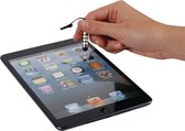 Mini stylus for capacitive touch screens duo pack