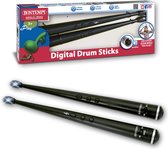 Bontempi Spa Digitale Drumstokken Junior - Speelgoedinstrument
