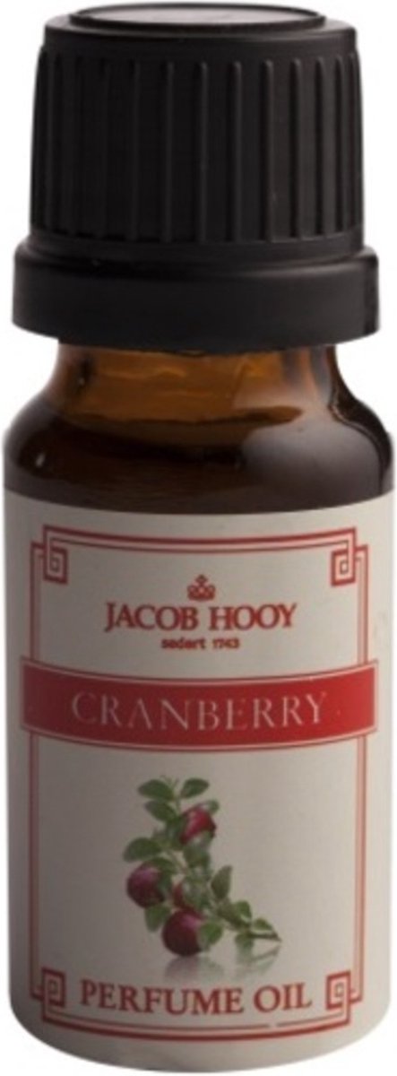Goedkoopste Parf Oil Cranberry /Jh