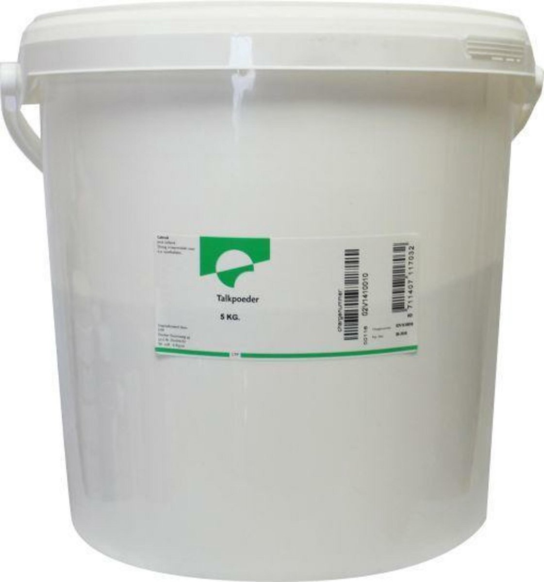 Goedkoopste Talkpoeder Chempropack