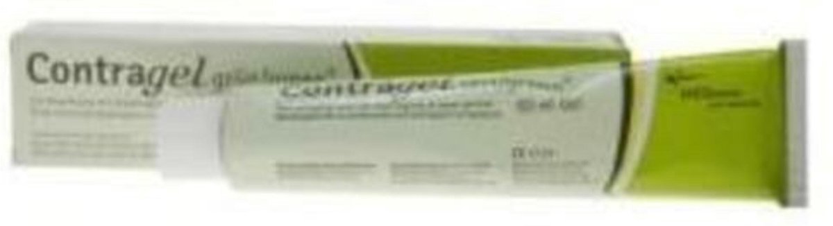 Contragel - 60 ml - Glijmiddel